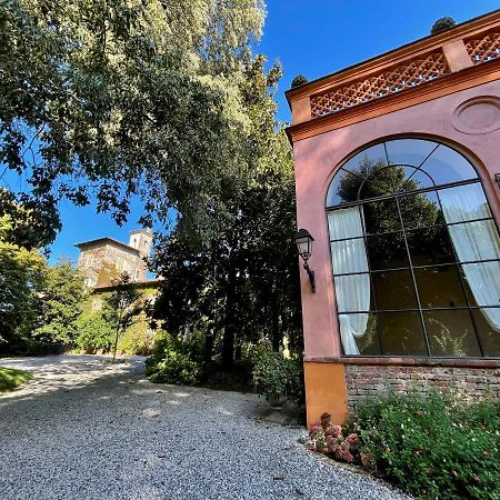 Villa Bottini Ideale Per Relax Di Lusso Robecco d'Oglio Exterior foto